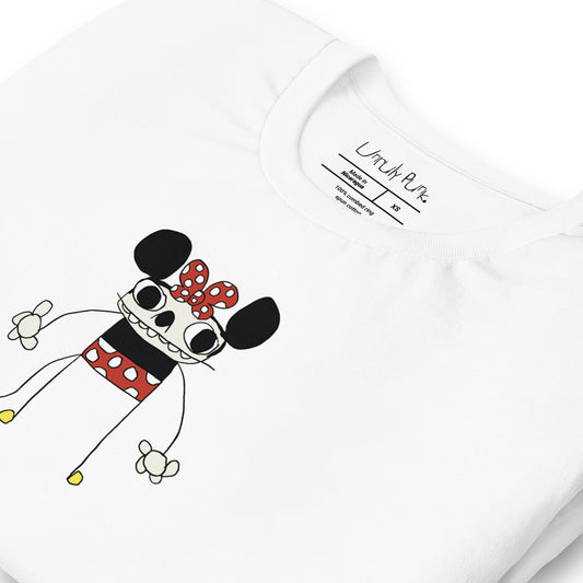 Minnie Mouse Tee