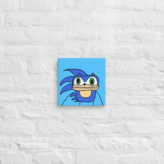 Sonnik Canvas Print 10" x 10"