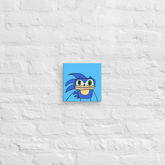 Sonnik Canvas Print 8" x 8"