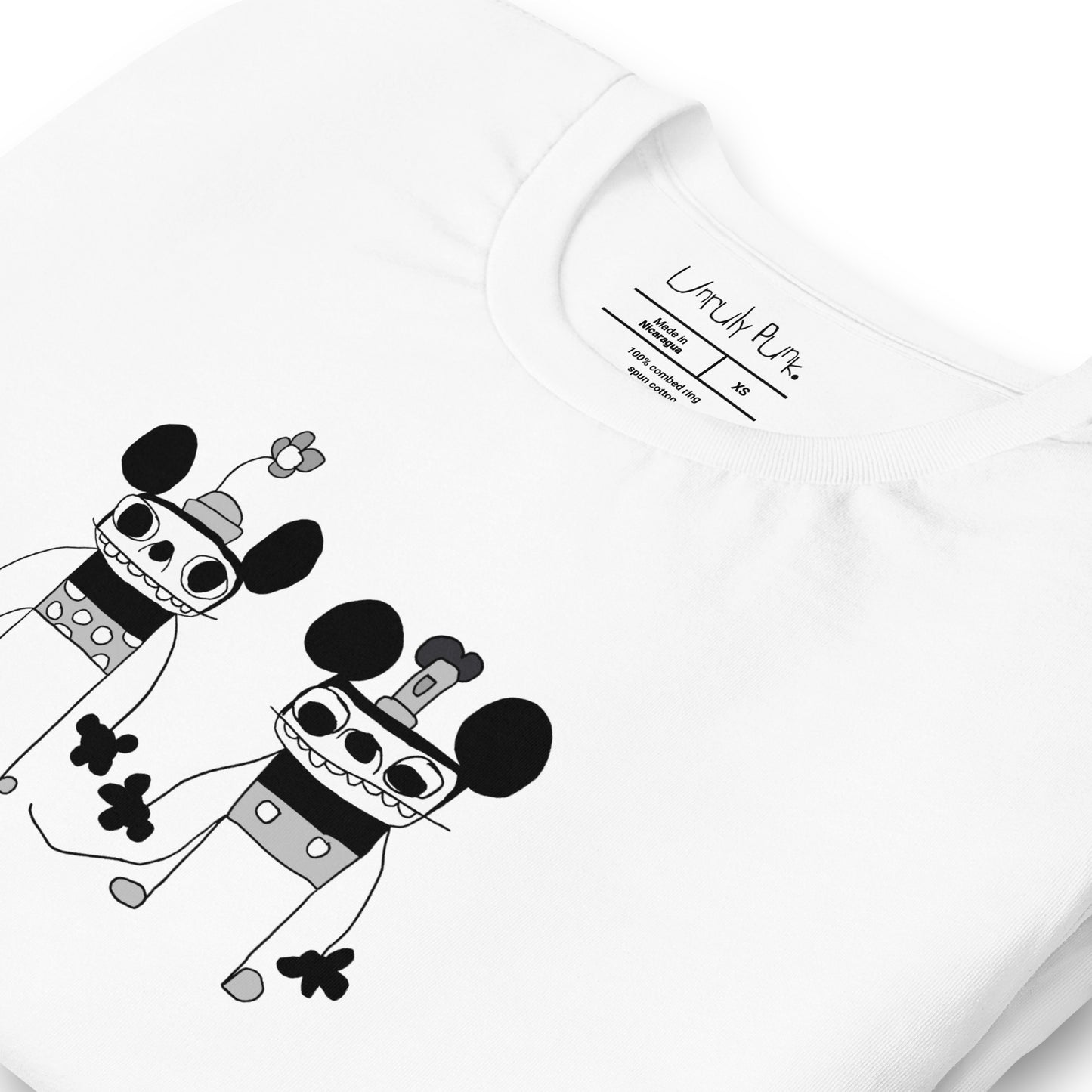 Vintage Mickey Mouse