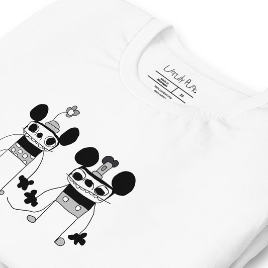 Vintage Mickey Mouse