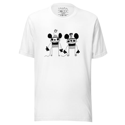 Steamboat Willie